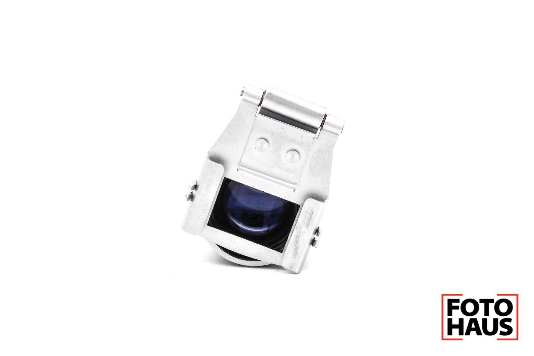 Altro per Ottica: Canon Magnifier S Einstelllupe mit S Adapter 0895 – Usato da Basel venduto da FotohausBasel 3