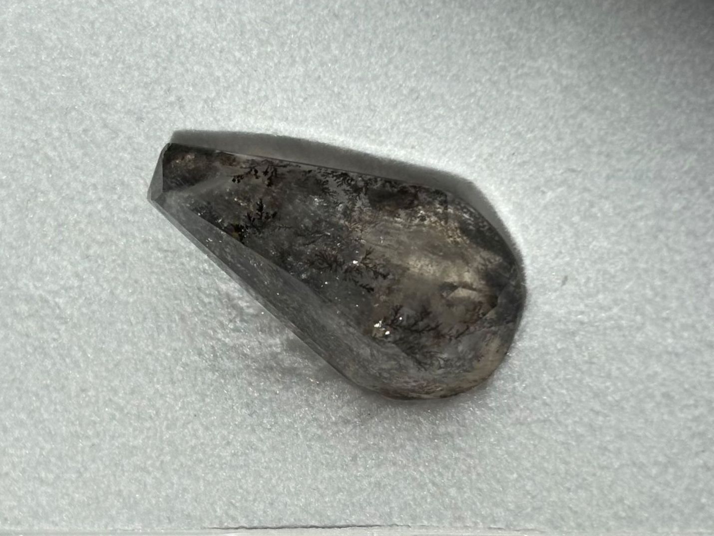 Pietre preziose: Dendrite Quarz 12.6 ct – Usato da Brugg AG venduto da lau_9rvy 3