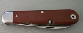 Victorinox Privat taschenmesser Top zustand