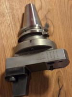 PH Hornhalter support Drehstahlhalter Mini Supermini SK40