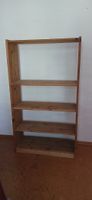 Regal Holz msssiv