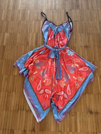 Zara jumpsuit Gr.L