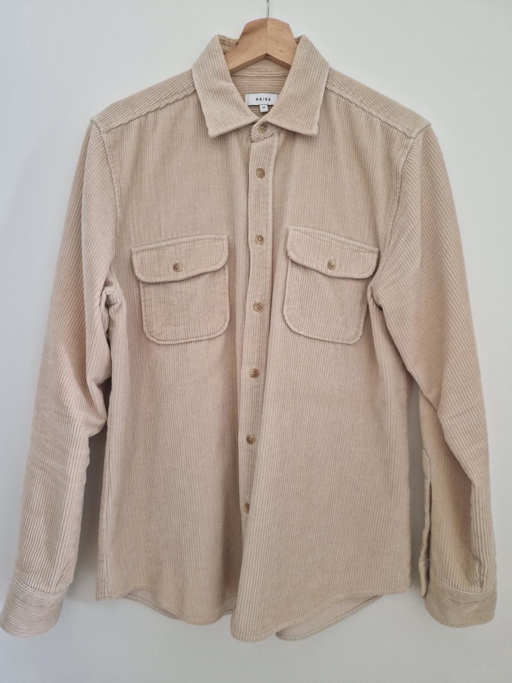 Giacche: Reiss Hemdjacke – Usato da Zürich venduto da mst_a14 1