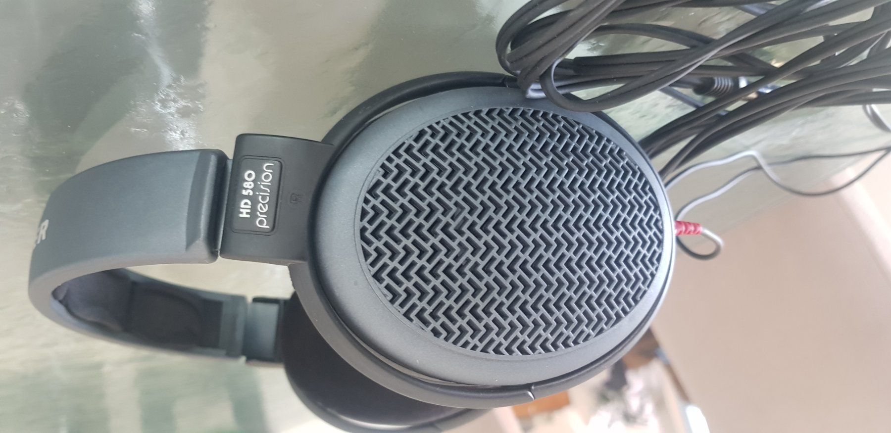Sennheiser Cuffie: Sennheiser HD 580 Precision – Usato da Embrach venduto da Antonloeffel 1