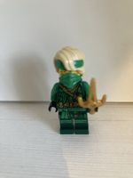 LEGO Ninjago Minifigur Island Jungle Lloyd (njo681)