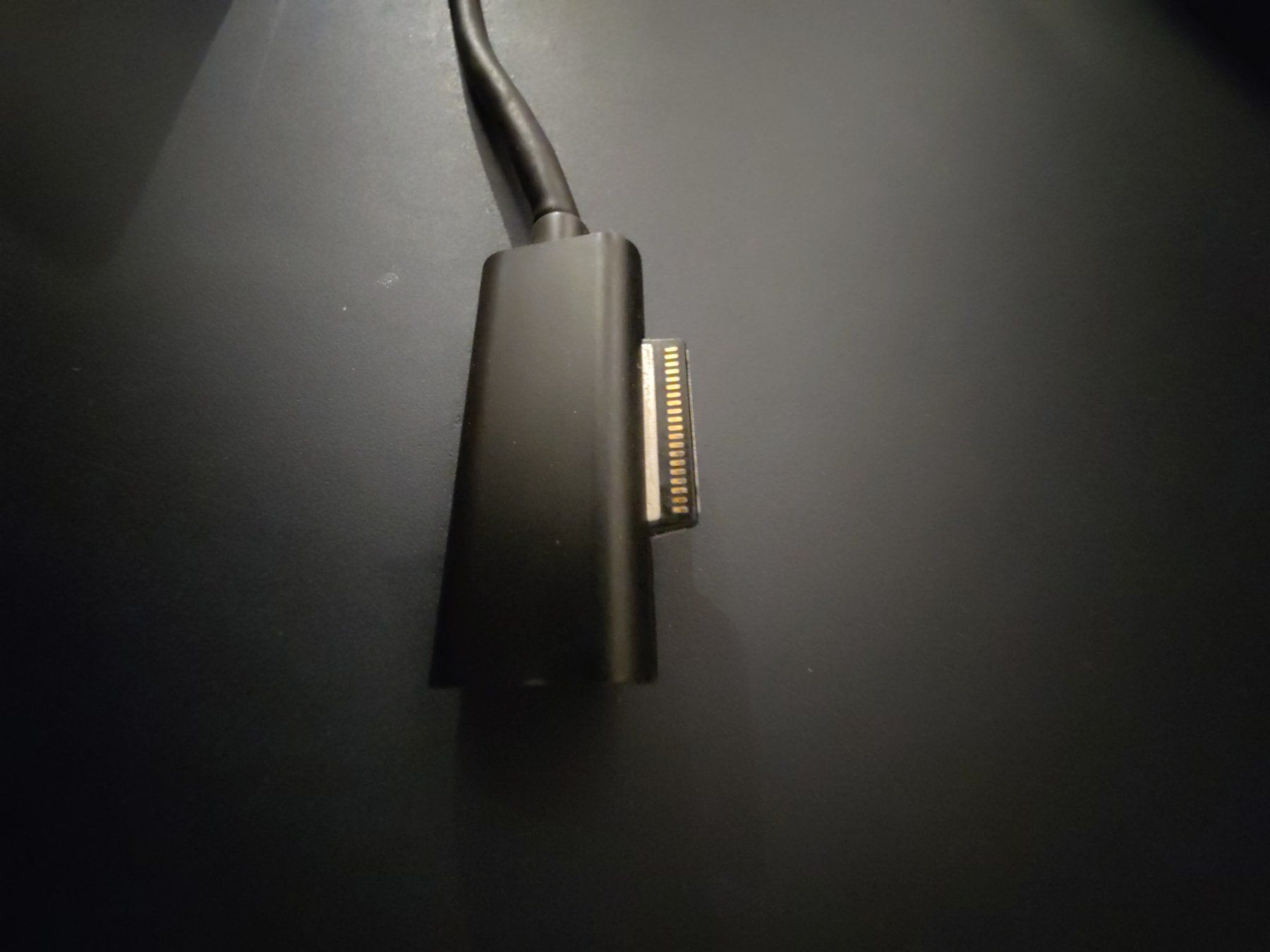 Microsoft Dockingstation: Surface Dock Original – Gebraucht aus Gutenswil von N1ck_Name 2