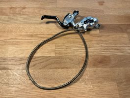 Formula R1r Disc Brake