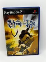 The Mark of Kri (Französisch) - Playstation 2