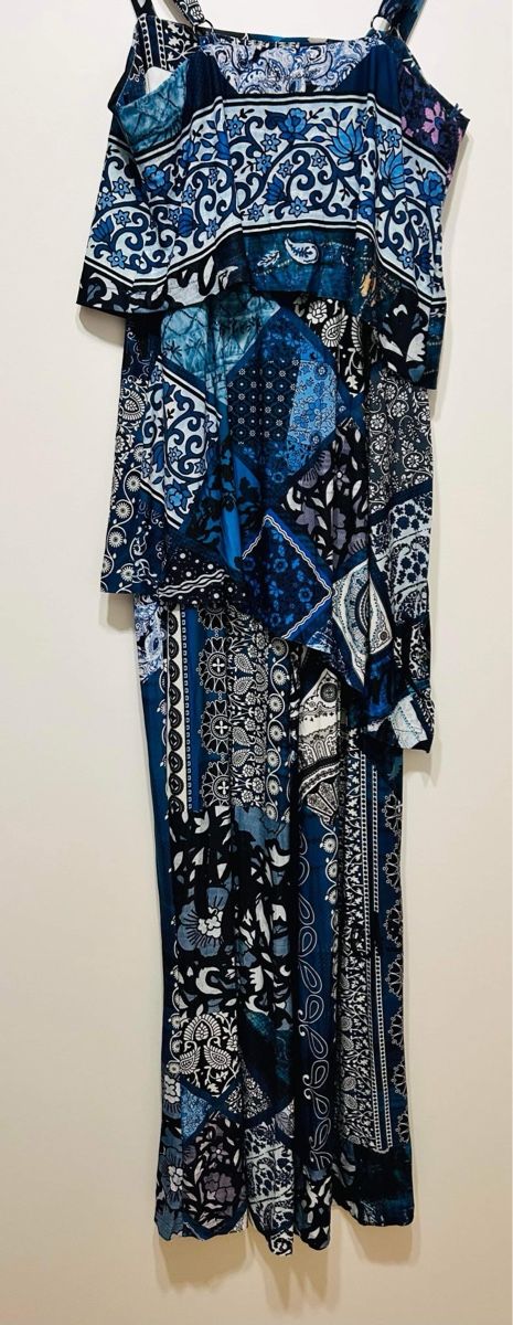 Desigual Tute: Desigual Overall Gr 36/38 – Usato da St. Gallen venduto da dan_x8rc