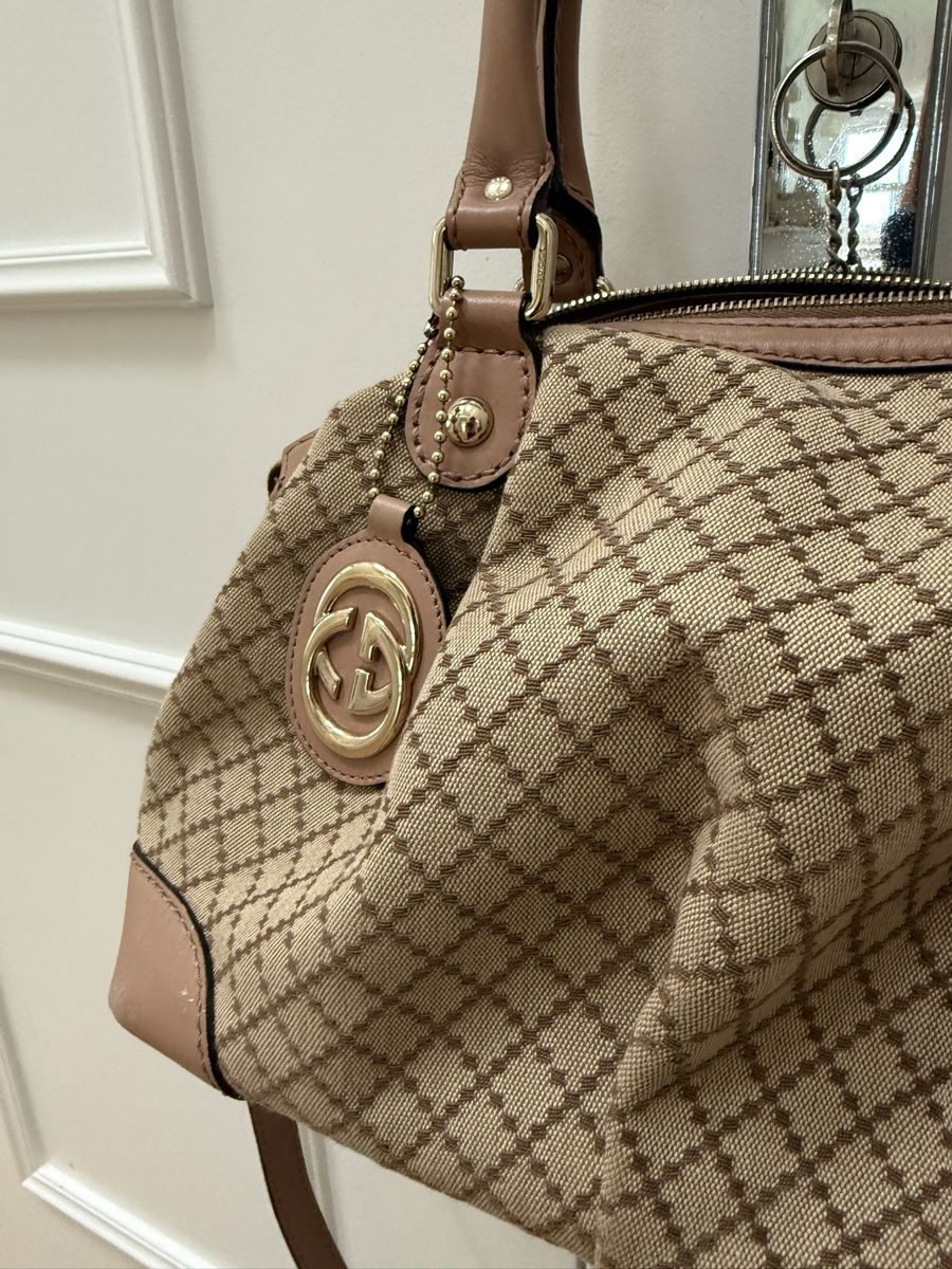 Gucci Borse da donna: Gucci Tasche – Nuovo (secondo la descrizione) da Vaduz venduto da GiuliaSu 1