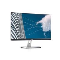 24" Dell S2419H –  sehr gute integrierte Lautsprecher