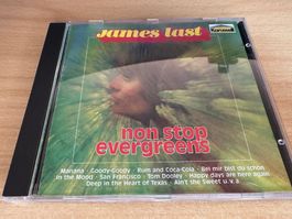 E5 James Last – Non Stop Evergreens