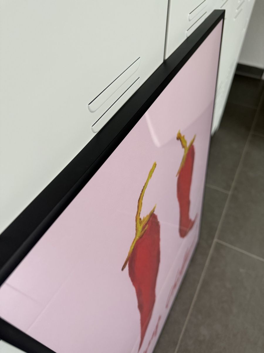 Poster & Bilder: Wandbild – Neu (gemäss Beschreibung) aus Humlikon von Markenmaus 1