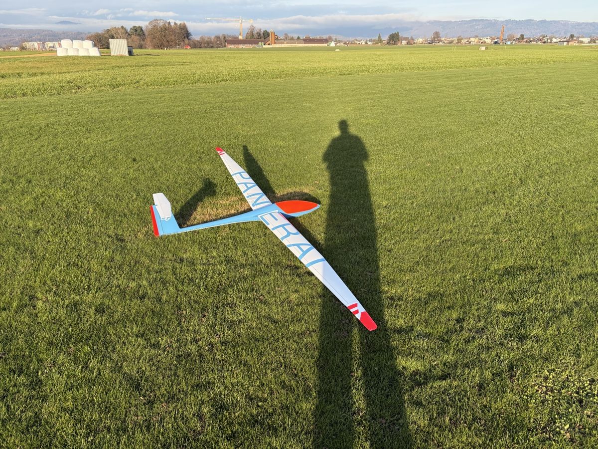 Chocofly RC Modellbau: DG600 Chocofly – Gebraucht aus Rheinfelden von rc_stephan