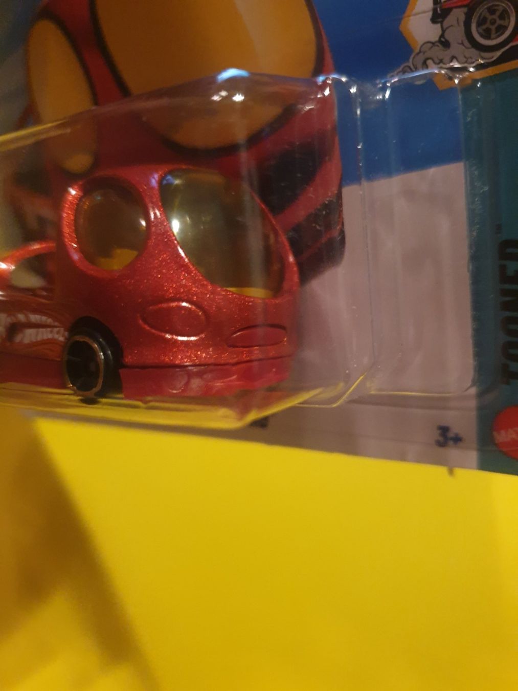 Hot Wheels Modellini d'auto: Hot Wheels DEORA TOO'ND – Nuovo e nell'imballaggio originale da Oftringen venduto da Rotor 6