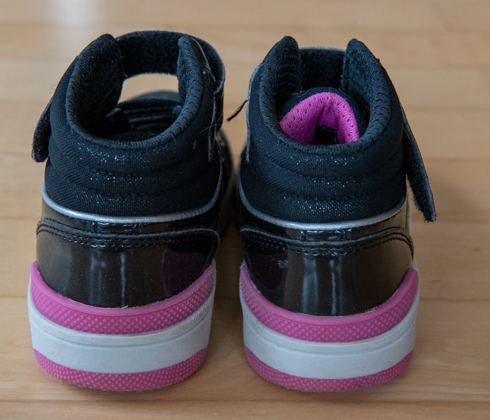 Geox Schuhe für Mädchen: Sneakers von Geox, Gr. 29 – Gebraucht aus Meilen von luca70 2