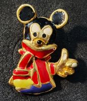 GG353 - 3D Pin Mickey Mouse