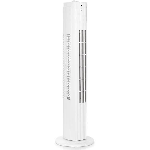 Ventilatori: Standventilator 75 cm oszilierend – Nuovo e nell'imballaggio originale da Dübendorf venduto da Uneltech