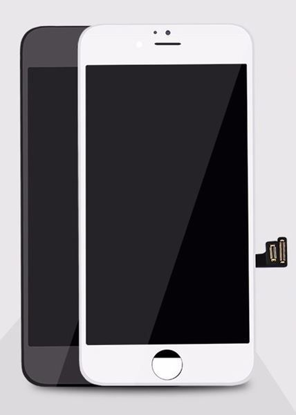 Monitor: iPhone 8 LCD Display Touchscreen Digitiz – Nuovo e nell'imballaggio originale da Unterägeri venduto da RmOnline 1