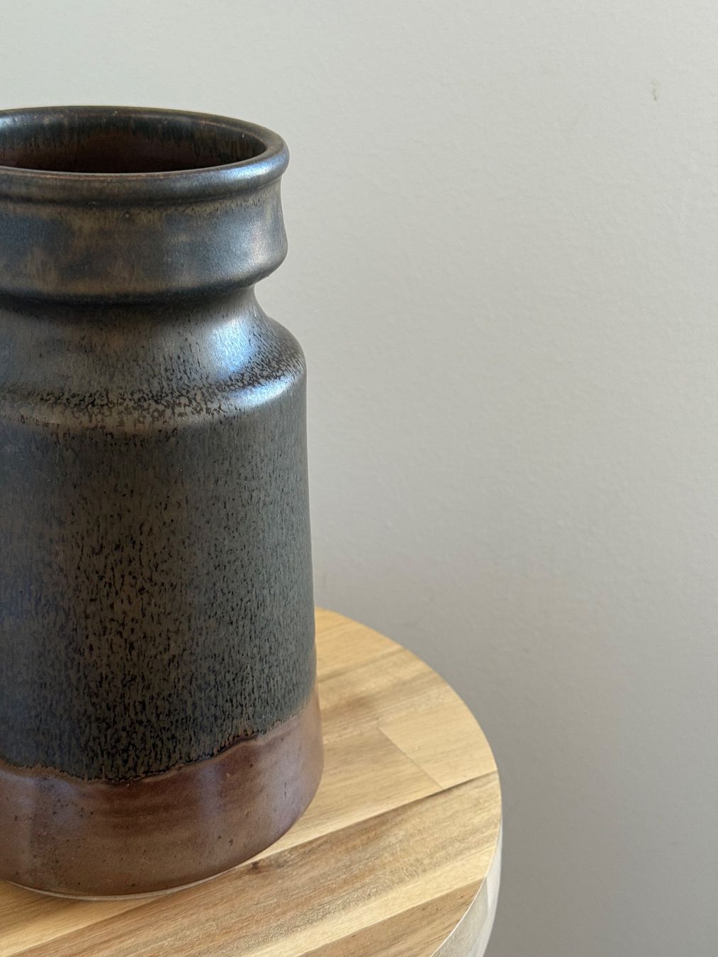 Vasi & Recipienti: Rustikale Keramikvase – Usato da Wiesendangen venduto da Decorior 2