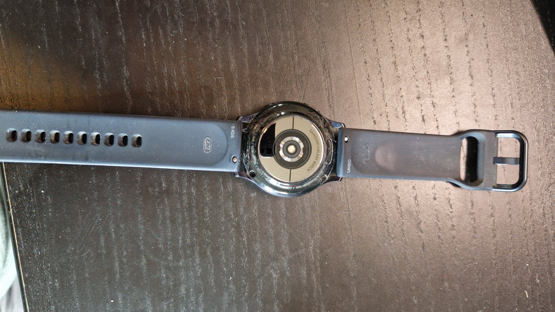 Samsung Smartwatch: Samsung Galaxy Watch Active 2 – Usato da Zürich venduto da Korhal 3