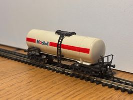 G552: Kesselwagen (Spur N)