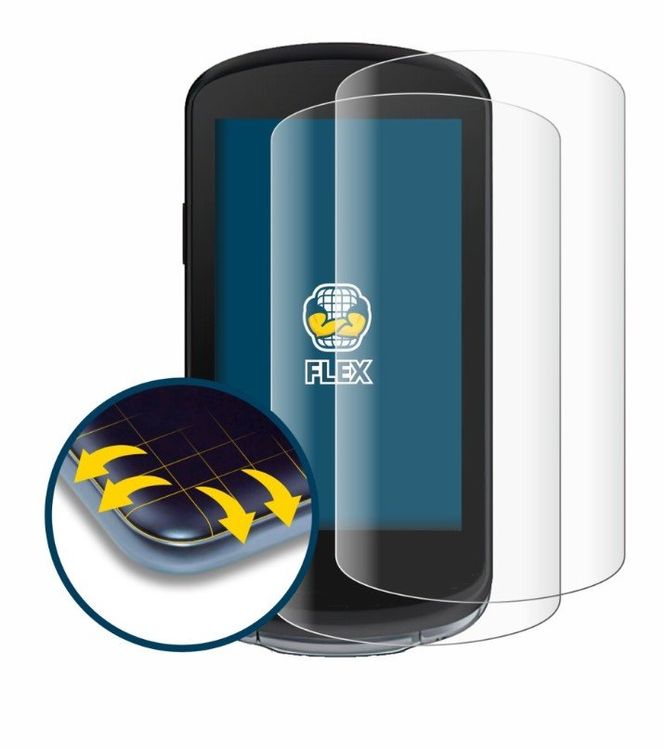 LCD-Display Für Garmin Edge 1040 – 3,5 Zoll Touchscreen Panel, Ersatzglas, Inkl. Reparatur-Set (LM1906A01.C)