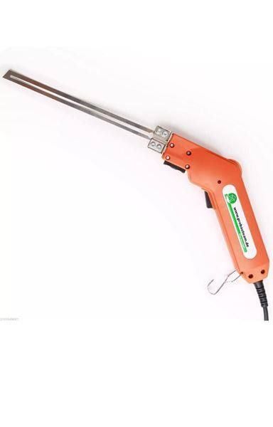 Tutte le macchine: +STYROPORSCHNEIDER STYROCUTTER 150-200 – Nuovo e nell'imballaggio originale da Amriswil venduto da JaJa-Express 2