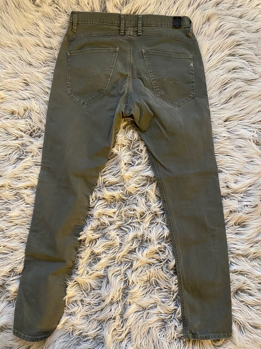 Replay Jeans: REPLAY Jeans, Gr.27 – Usato da Vezia venduto da luce2011 3