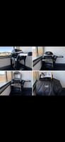 Weber Pulse 2000