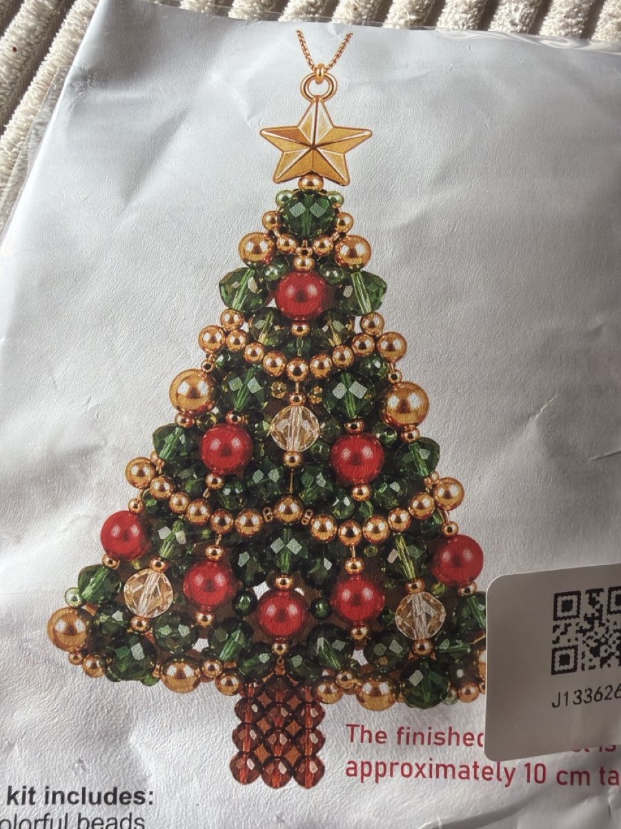 Alle Dekorationen: Christmas Craft – Neu und originalverpackt aus Stallikon von RTagel 2