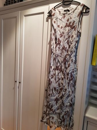 Sehr schönes glitzer Abendkleid von Coast