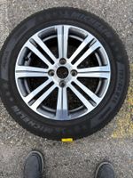4 Winterräder komplett für Peugeot 2008