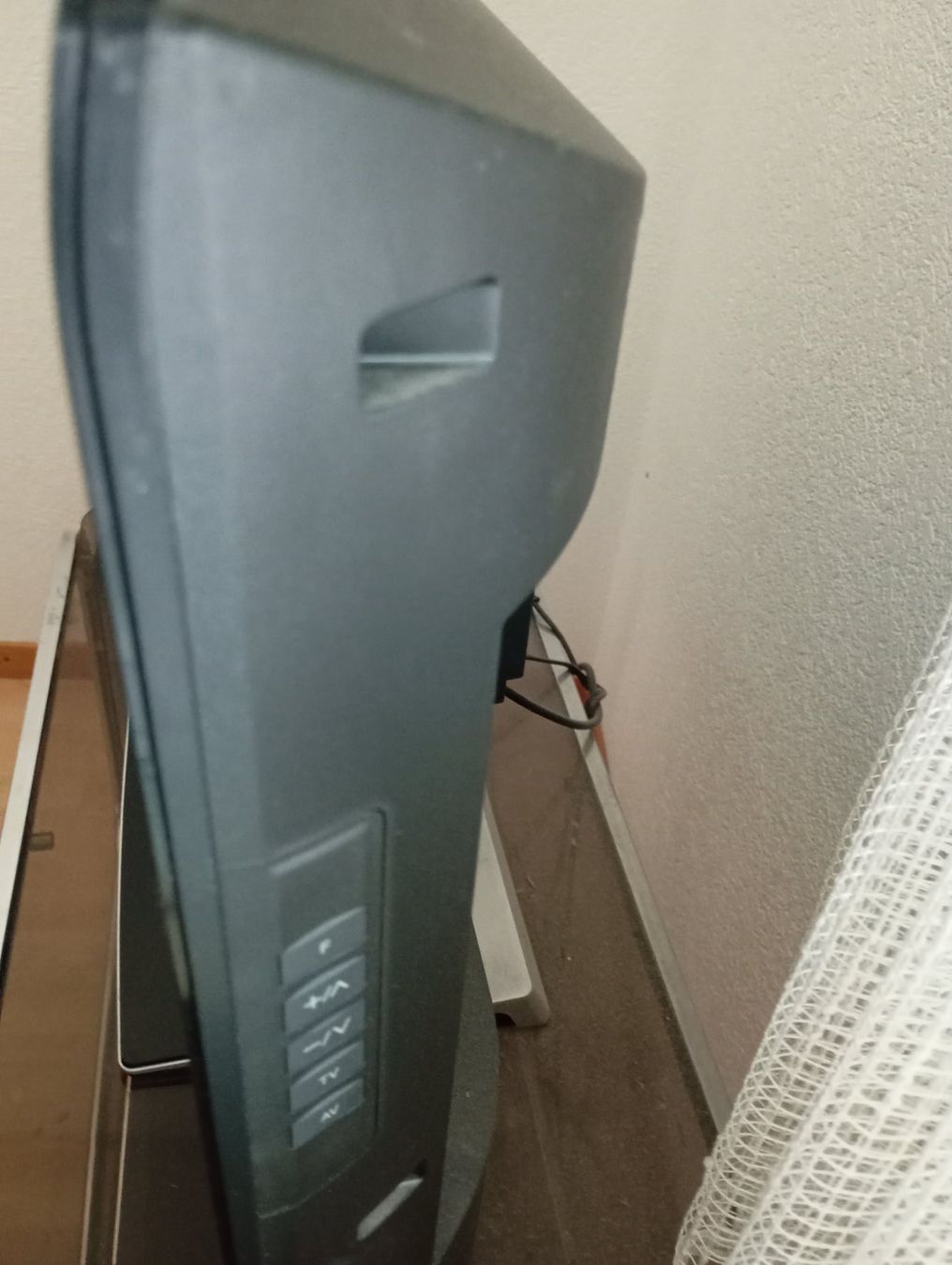 Panasonic Fernseher: LETZTE CHANCE: FR.39.-  PANASONIC - LCD TV – Gebraucht aus Roggwil BE von uha_57xr 8