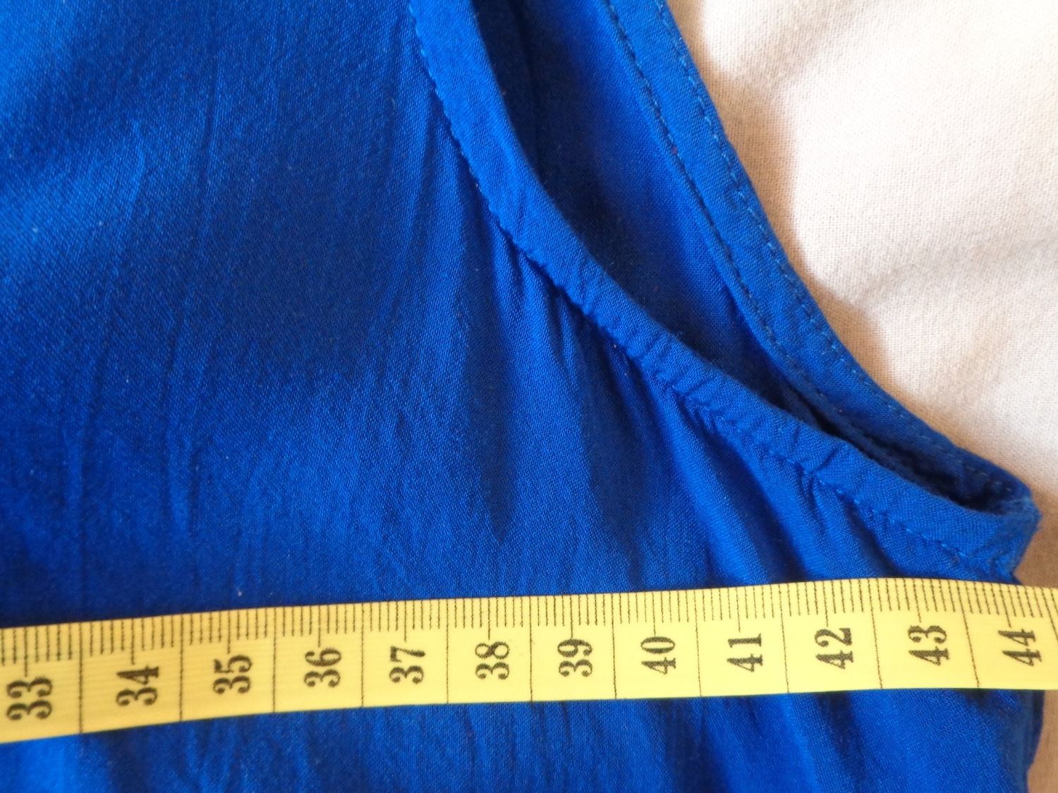 C&A Camicette: Bluse Damen, Gr.38, C&A – Nuovo e nell'imballaggio originale da Tafers venduto da kor_jf9w 7