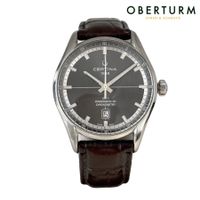 Certina DS-1 Powermatic 80 Chronometer 40mm Box & Papiere