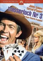 Wasserloch Nr. 3   (1967)    Selten!