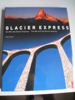 Glacier-Express vom AS-Verlag/Robert Bösch, 2005