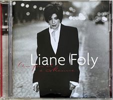 Liane Foly - Au fur et à mesure - 15 ans de chansons