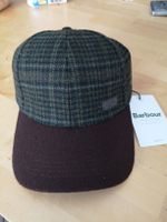 Barbour Cap