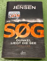 Jens Henrik Jensen: SØG; Dunkel liegt die See