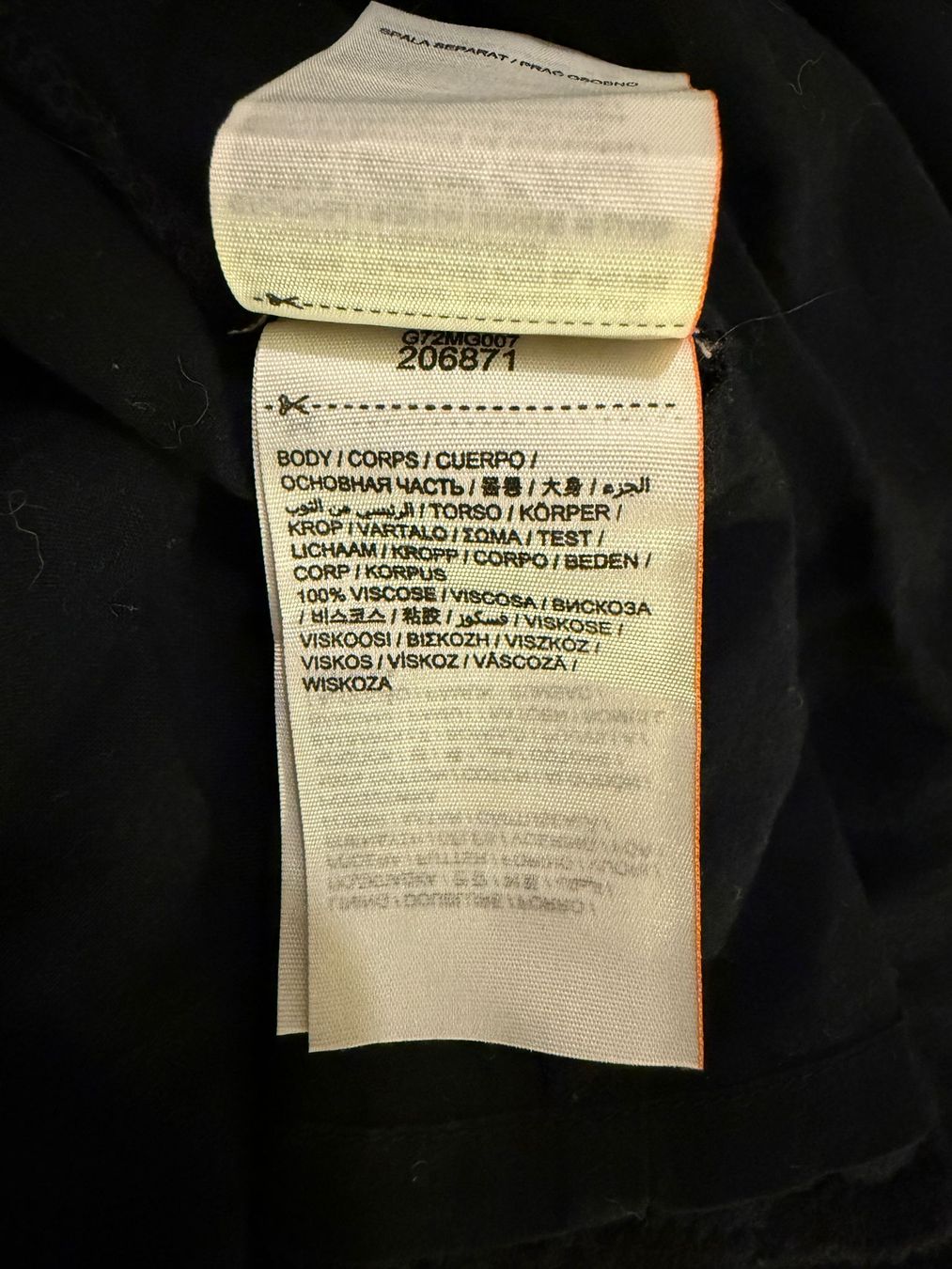 Superdry Gonne: Jupe Superdry, taille S – Usato da Bern venduto da gil_rkx8 4