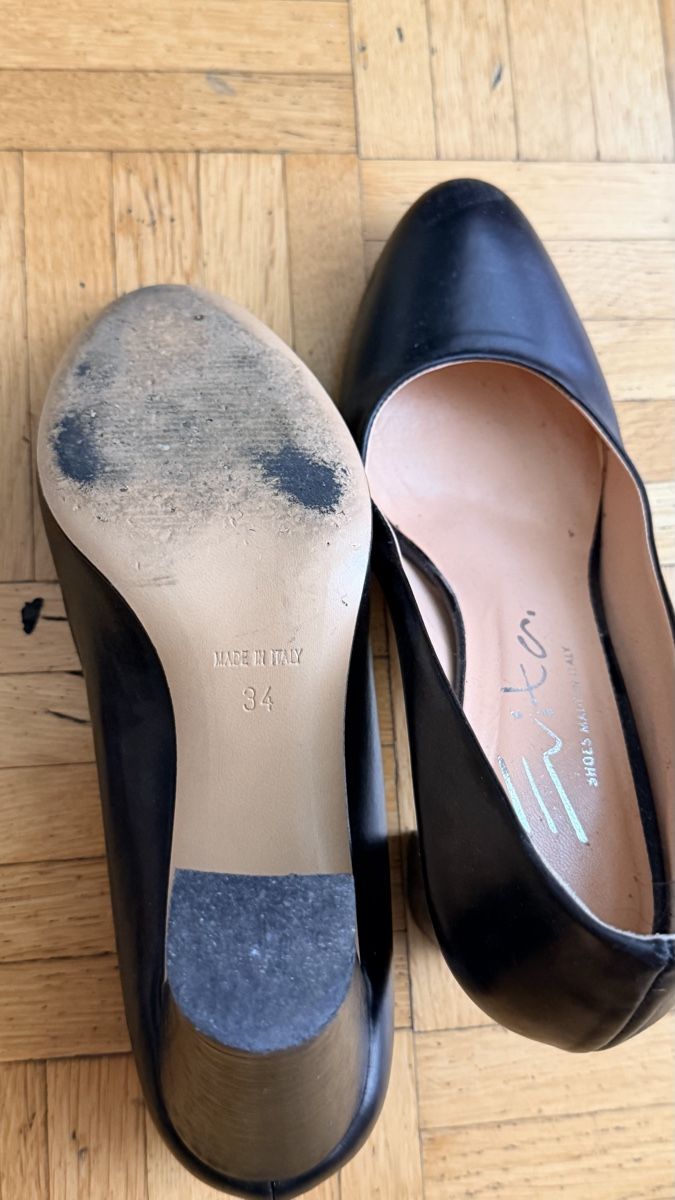 Chaussures femmes: Evita Pumps Gr: 34 – Neuf (Voir description) à Basel par skyluck 3