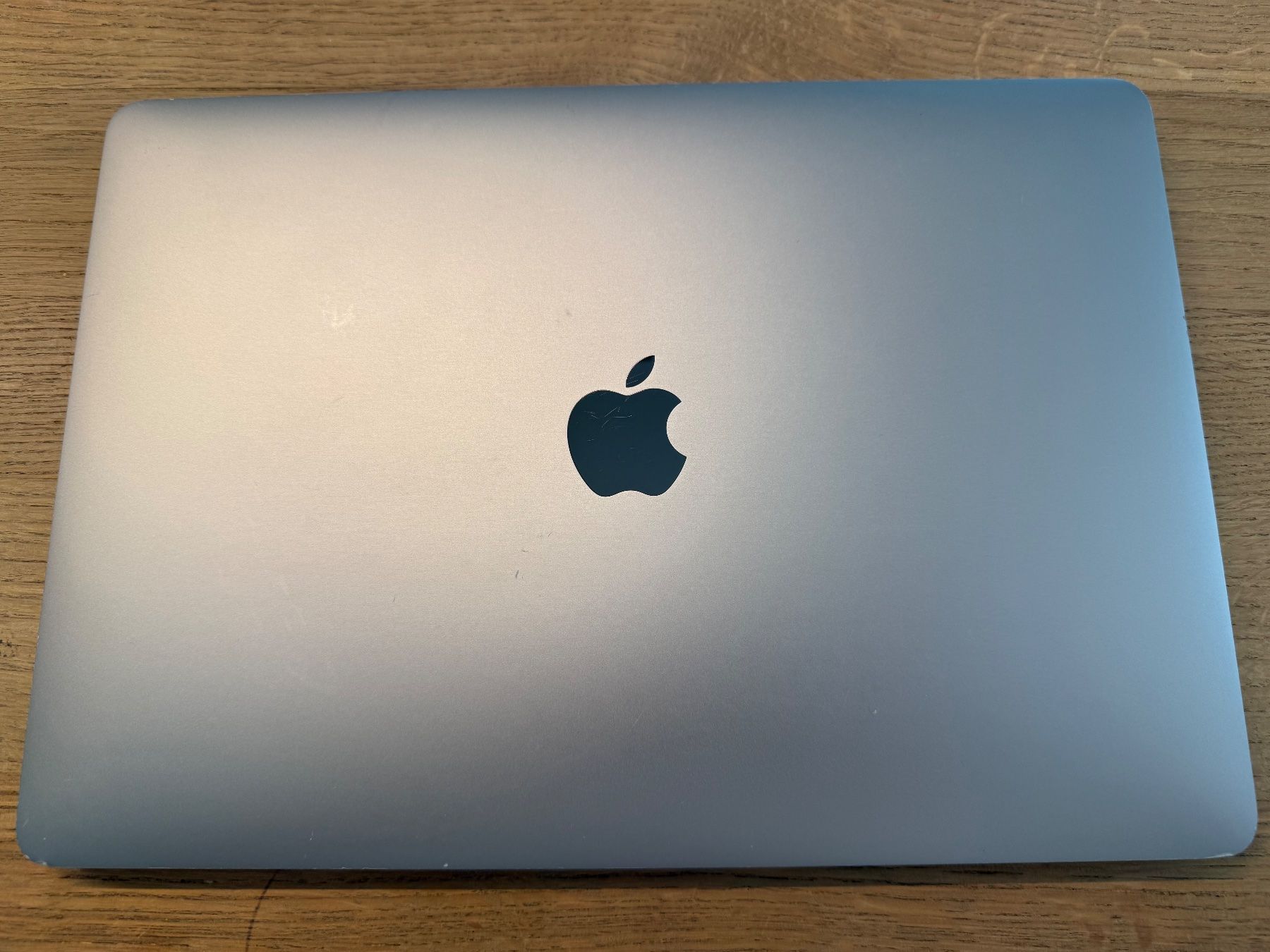 Apple Notebook: Macbook Pro 13" 8GB – Usato da Altdorf UR venduto da Sebenza76 3