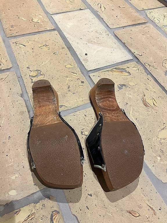 Scarpe da donna: Tokushuu Gr.37 – Usato da Lichtensteig venduto da Beduin 2