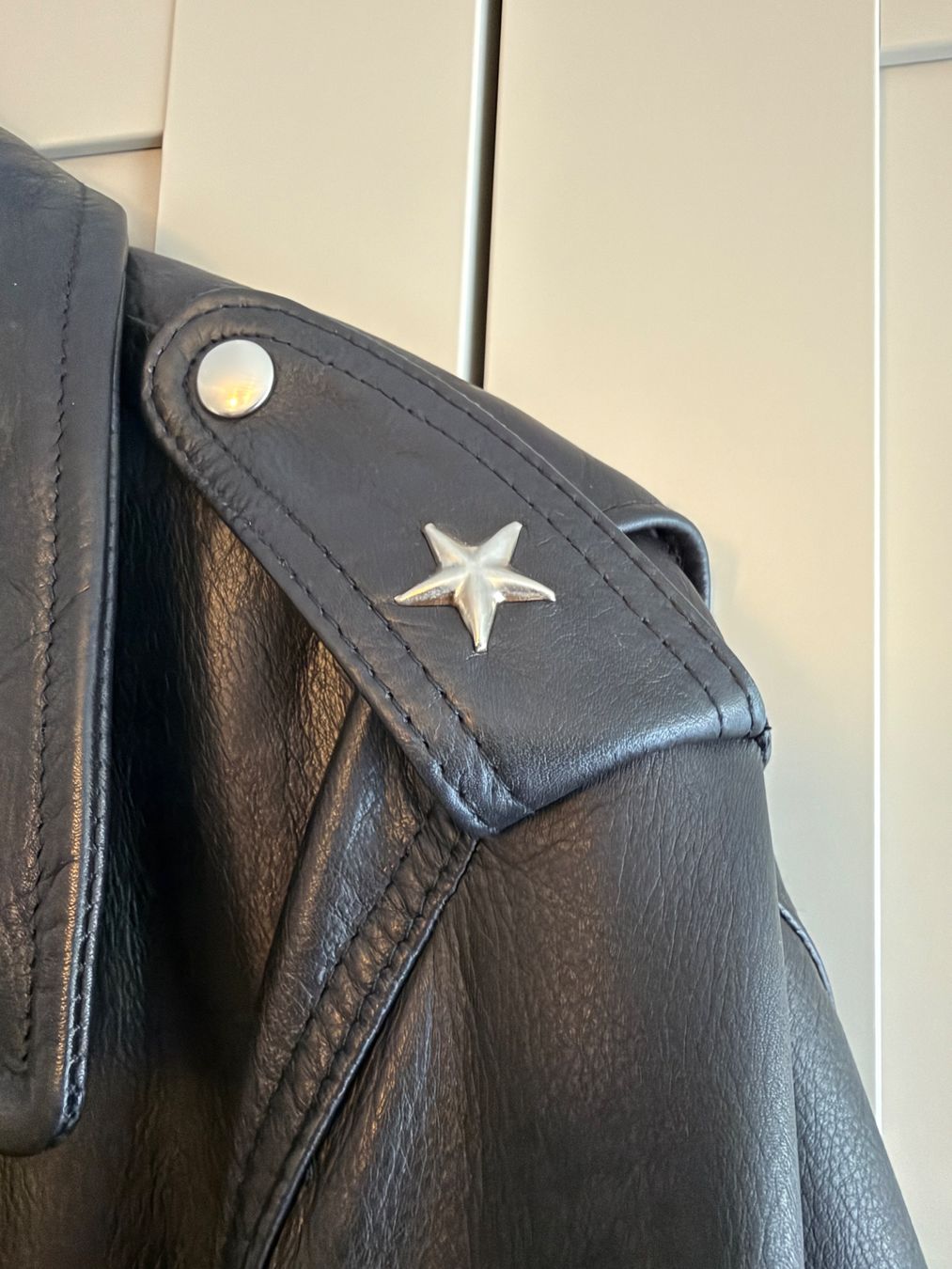 Schott Vestes: Schott Perfecto 519 Steerhide – D'occasion à Zofingen par sch_z7xb 3