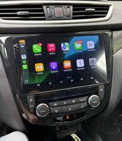 Nissan Qashqai J11 & X-Trail T32 (2014–2018) Android CarPlay