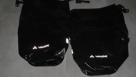 Fahrradtasche Vaude
