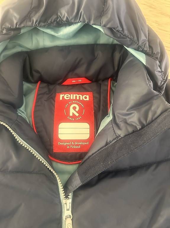 Giacche & Cappotti: Winterjacke Reima  – Usato da Nürensdorf venduto da Angelsa 2