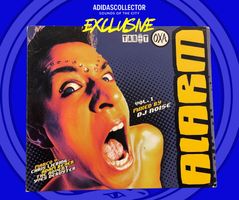 OXA Tarot Alarm - DJ Noise